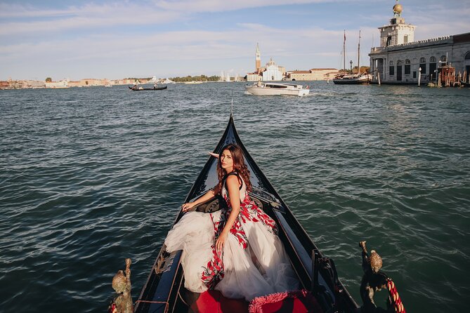 Private Walking and Photography Tour in Venice - Discovering Hidden Corners
