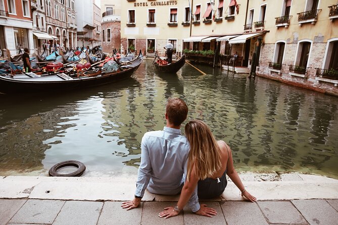Private Walking and Photography Tour in Venice - Personalized Exploration Experience