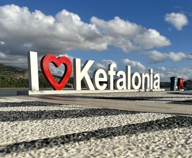 Private Walking Argostoli Expedition & Ouzo Meze - Kefalonias Heritage Museum