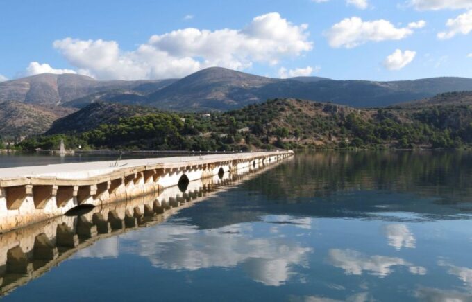 Private Walking Argostoli Expedition & Ouzo Meze - Frequently Asked Questions