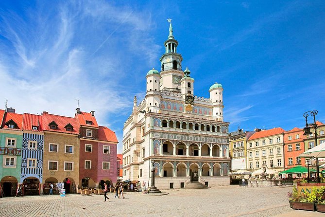 Private Walking City Tour in Poznan - Positive Guest Reviews