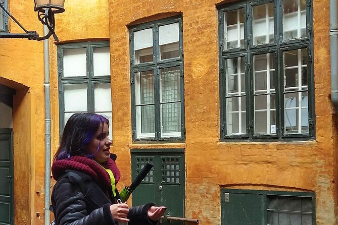 Private Walking Classical Tour of Copenhagen - Tour Reviews and Ratings