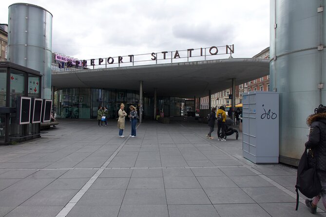 Private Walking Classical Tour of Copenhagen - Inclusions and Booking Information