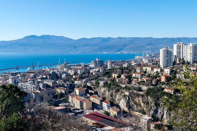 Private Walking Cultural Tour of Rijeka - Discovering Rijekas Landmarks