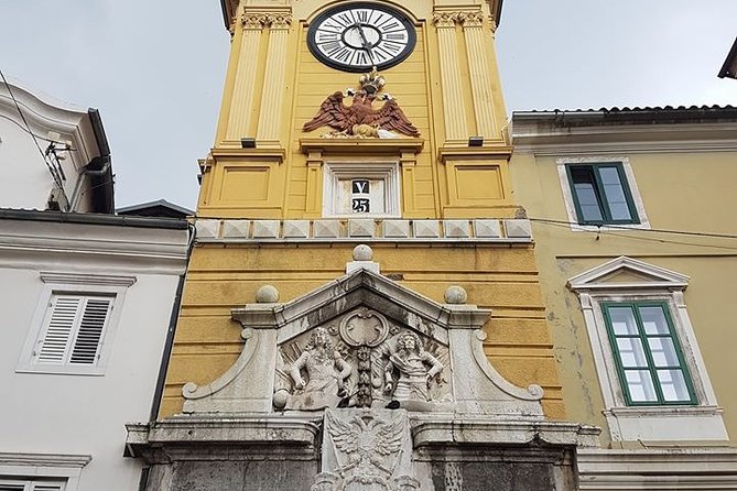 Private Walking Cultural Tour of Rijeka - Understanding Rijekas Culture and Traditions