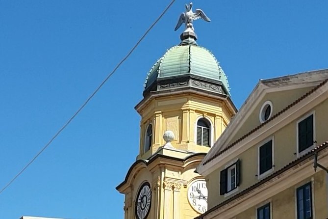 Private Walking Cultural Tour of Rijeka - Additional Tour Information