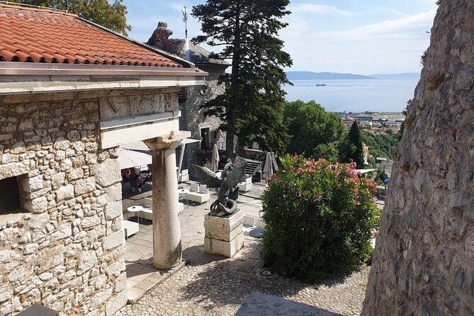 Private Walking Cultural Tour of Rijeka - Positive Customer Reviews