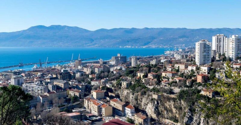 Private Walking Cultural Tour of Rijeka - Highlights and Experience