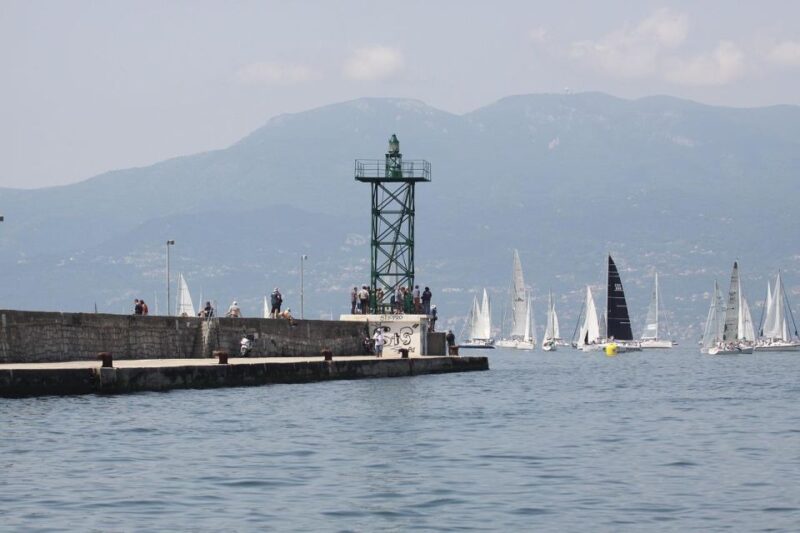 Private Walking Cultural Tour of Rijeka - Booking and Availability