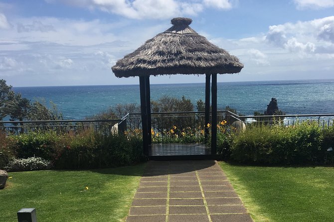 Private Walking Food Tour Around Funchal - Rating and Reviews
