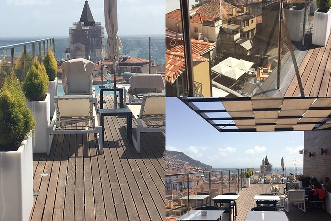 Private Walking Food Tour Around Funchal - Meeting and End Points
