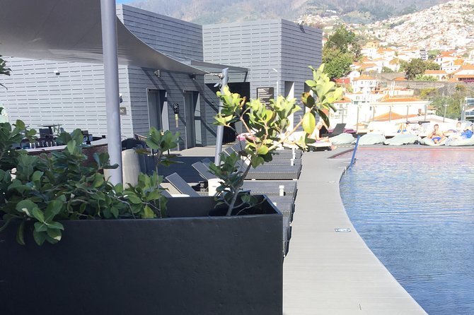 Private Walking Food Tour Around Funchal - Schedule and Availability