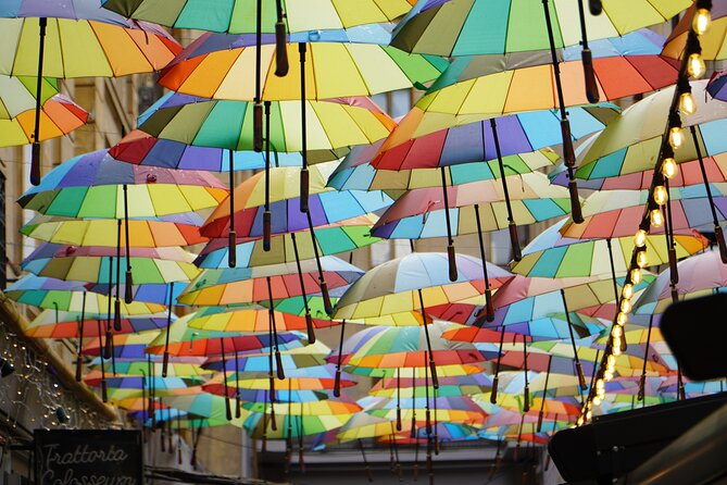 Private Walking Food Tour - Culture, History & Traditions - Traveler Reviews and Feedback