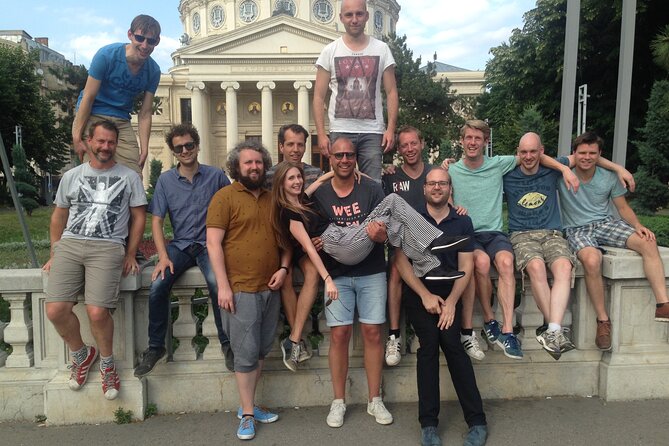 Private Walking Food Tour - Culture, History & Traditions - Discovering Architectural Influences