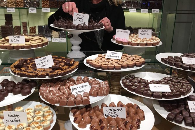 Private Walking Food Tour in Amsterdam - Tour Highlights