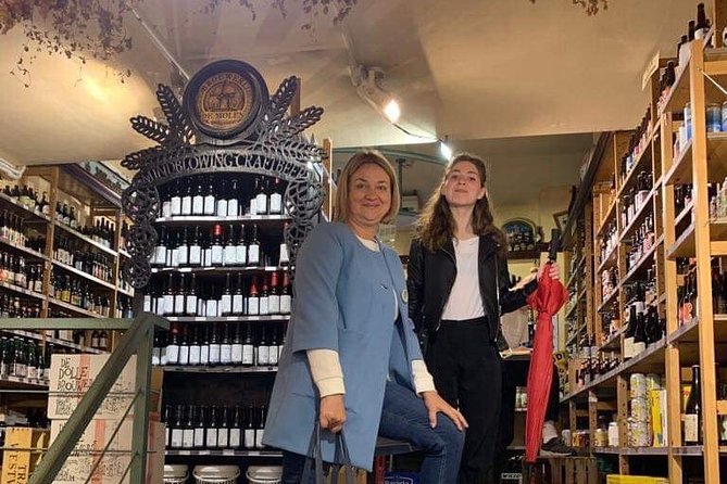 Private Walking Food Tour in Amsterdam - Pricing and Offers
