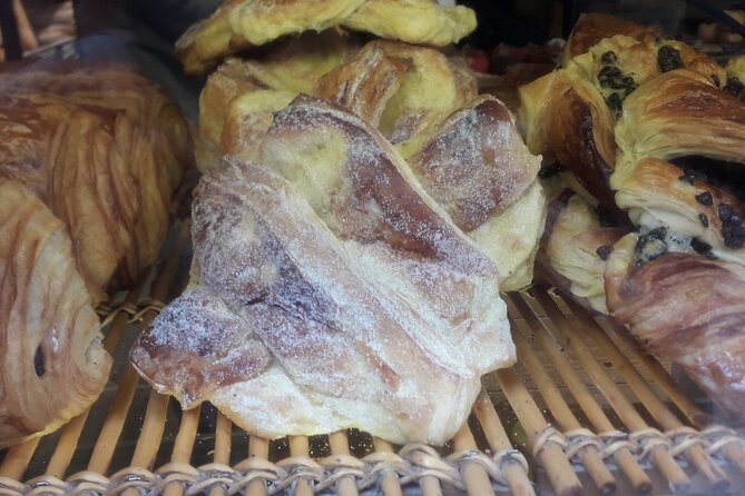 Private Walking Food Tour in Annecy - Sweet Specialities