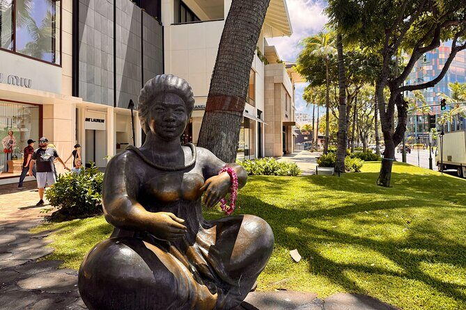 Private Walking Food Tour in Honolulu With Secret Food Tours - Authenticity and Cultural Insights