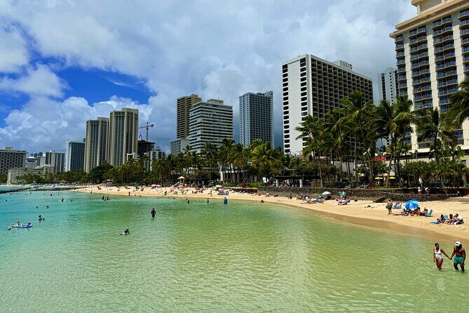 Private Walking Food Tour in Honolulu With Secret Food Tours - Who Should Consider This Tour?