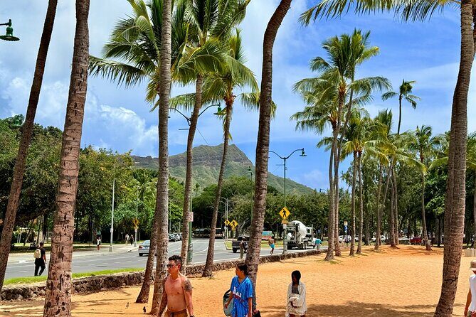 Private Walking Food Tour in Honolulu With Secret Food Tours - The Sum Up