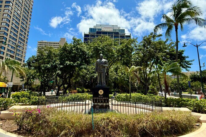 Private Walking Food Tour in Honolulu With Secret Food Tours - FAQ About the Tour