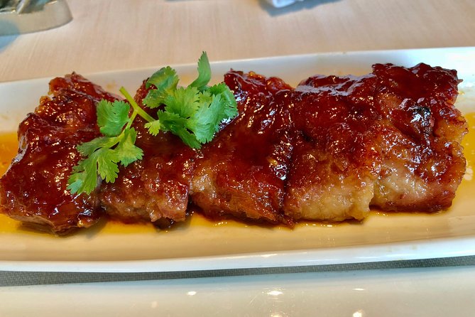 Private Walking Foodie Tour: The Best Bites of Mongkok - Inclusions and Logistics