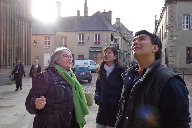 Private Walking Guided Tour of Historic Bayeux English or French - Tour Experience and Expectations