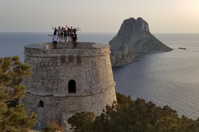 Private Walking & Hiking Experience Ibiza - Important Notes
