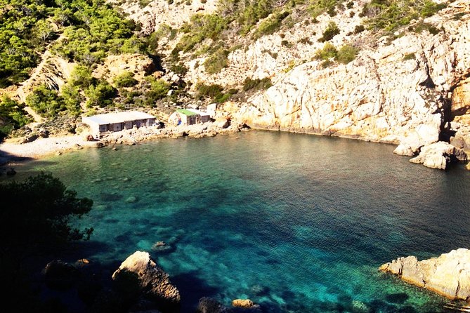 Private Walking & Hiking Experience Ibiza - Popular Hiking Routes