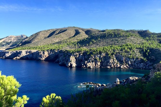 Private Walking & Hiking Experience Ibiza - What to Bring