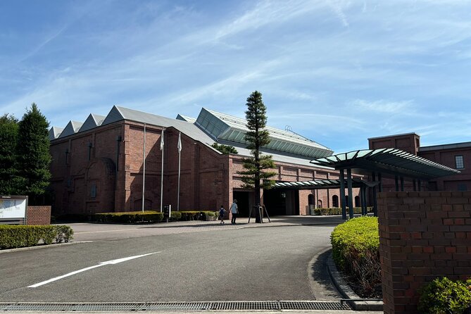 Private Walking History Tour in Nagoya - Delving Into Nagoyas Rich History