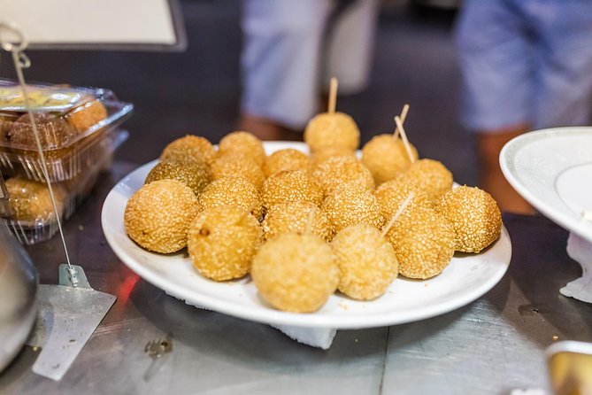 Private Walking Street Food Tour Of Nagasaki - Exclusions