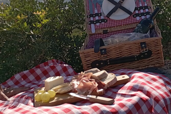 Private Walking Tour and Guided Picnics With Local Food and Wine - Accessibility and Restrictions