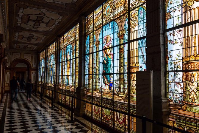 Private Walking Tour Anthropology Museum & Chapultepec Castle - Tour Guide Quality and Reviews