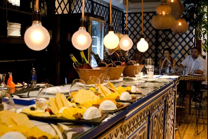 Private Walking Tour & Argentine Wine Tasting - Recap