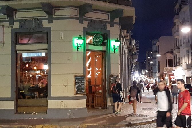 Private Walking Tour & Argentinian Food Tour San Telmo - Highlights of the Walking Tour