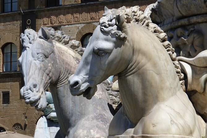 PRIVATE Walking Tour Around Medici Family - Art and Patronage of the Medicis