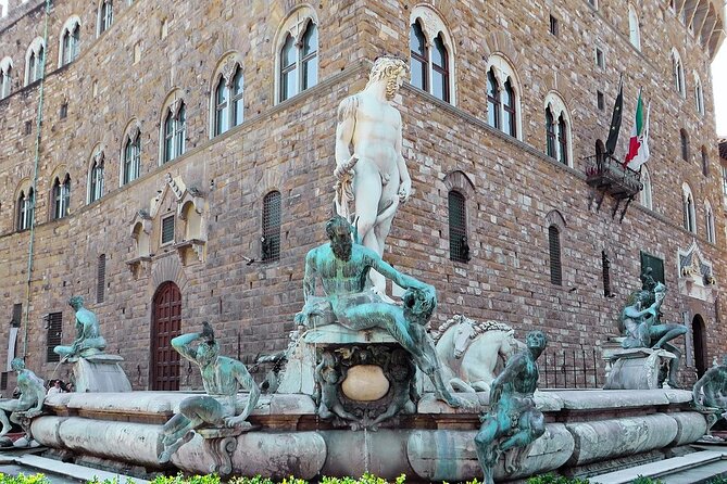 PRIVATE Walking Tour Around Medici Family - Significant Medici Historical Events