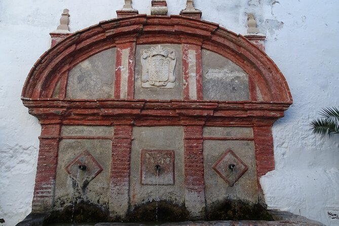 Private Walking Tour Around the Old Town of Frigiliana - Traveler Feedback and Reviews