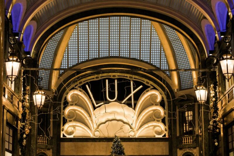Private Walking Tour Belle Époque in Turin - Key Points