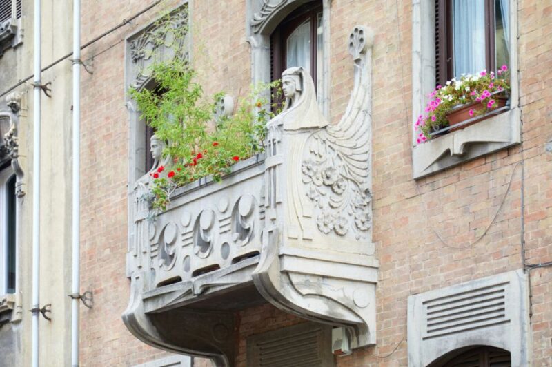 Private Walking Tour Belle Époque in Turin - Booking Information