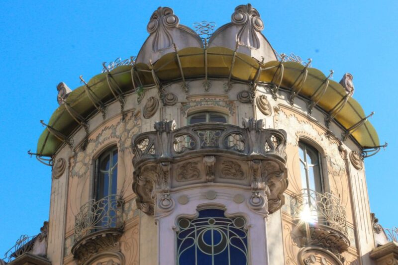 Private Walking Tour Belle Époque in Turin - Explore Cit Turin and San Donato
