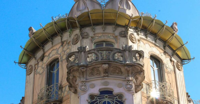 Private Walking Tour Belle Époque in Turin - Accessibility