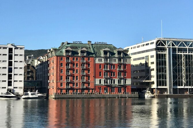 Private Walking Tour- Bergen Classics - Booking and Cancellation Policy