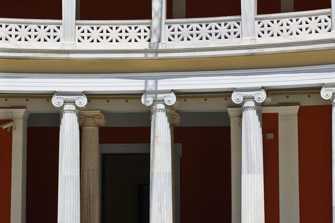 Private Walking Tour: Best of Athens - Pricing and Booking Details