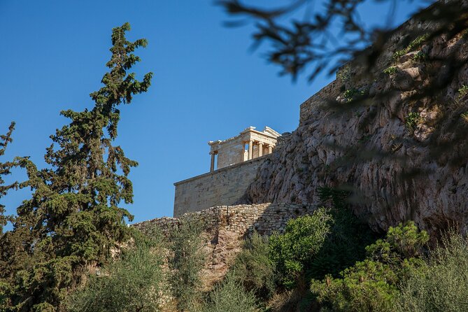 Private Walking Tour: Best of Athens - Plaka Neighborhood Exploration
