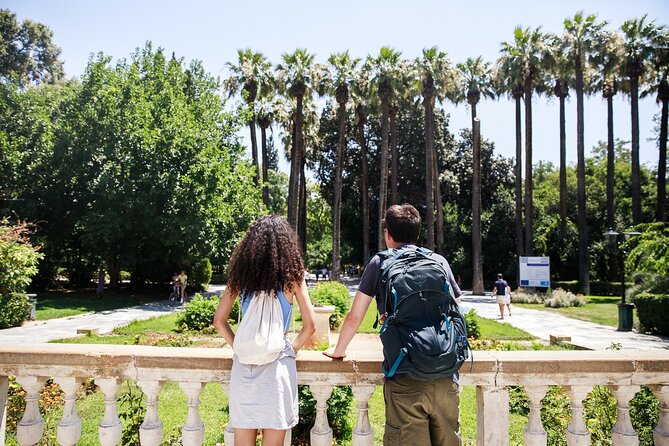 Private Walking Tour: Best of Athens - Reviews and Support Information