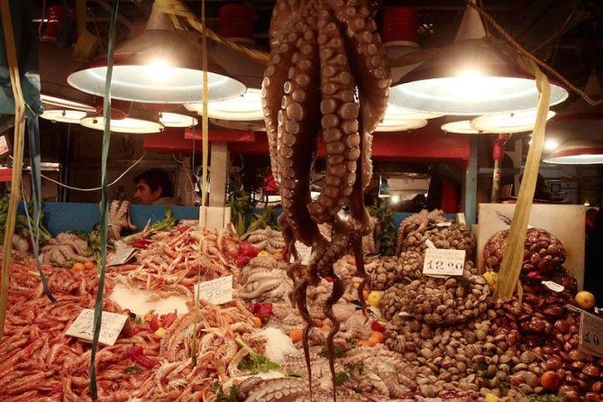 Private Walking Tour- Bites of History and Gastronomy - Tour Experience
