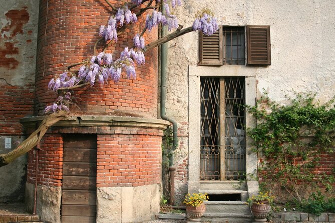 Private Walking Tour Brera Neighborhood and Brera Gallery - Pickup Information