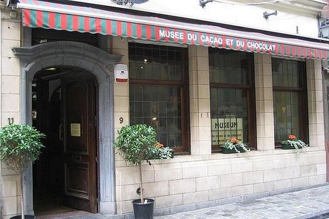 Private Walking Tour : Brussels Historical City Center Half Day - Reviews